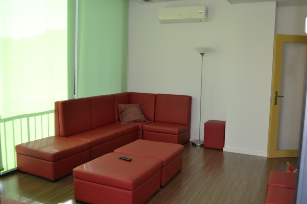 Comercio 2* Resende