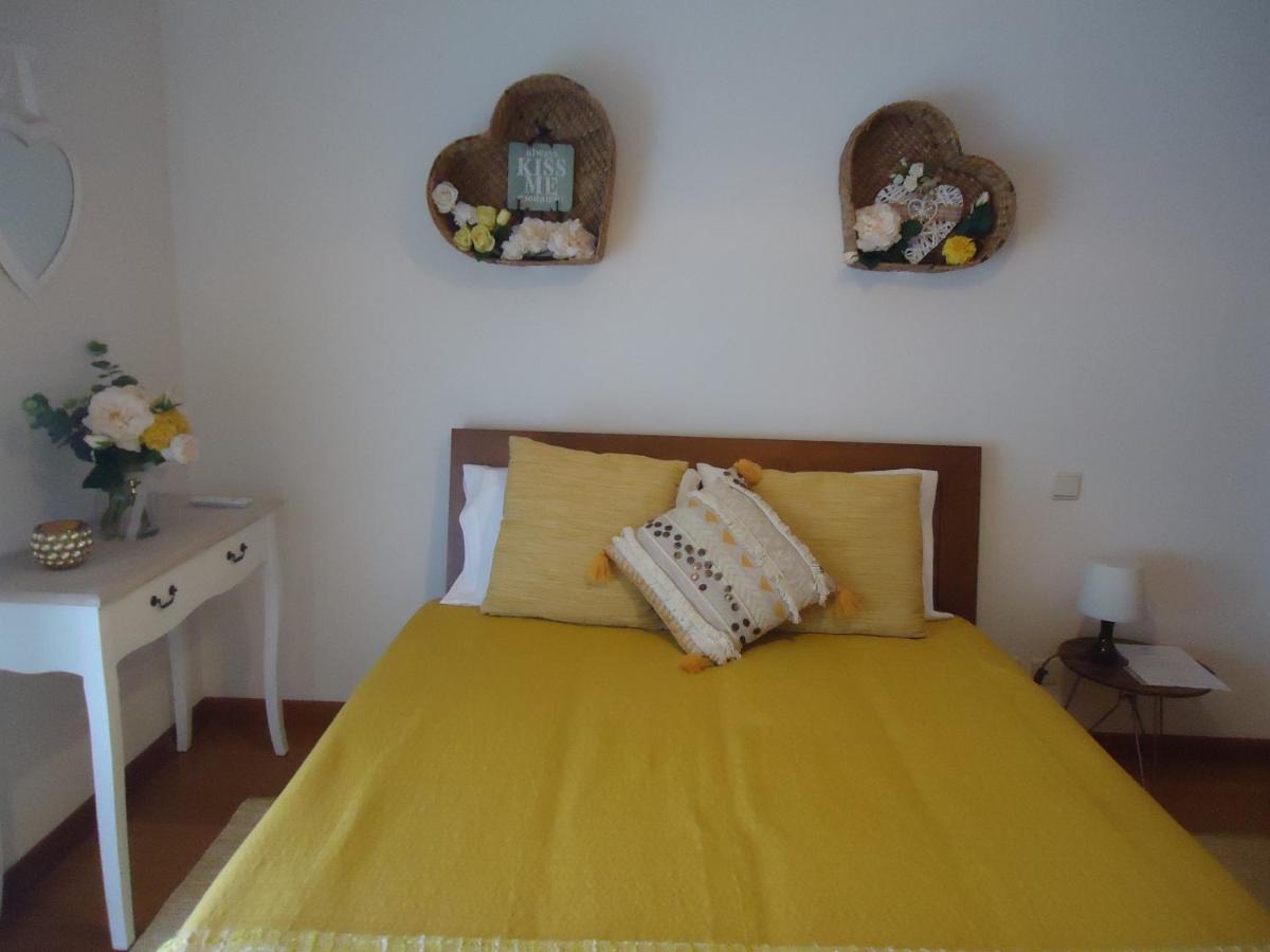 Casa Da Pedralva Guest house *