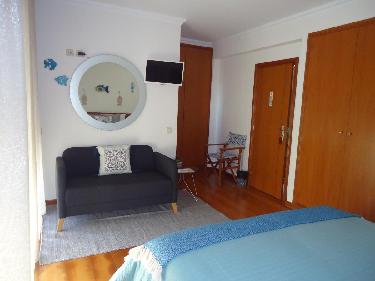 Casa Da Pedralva Guest house *