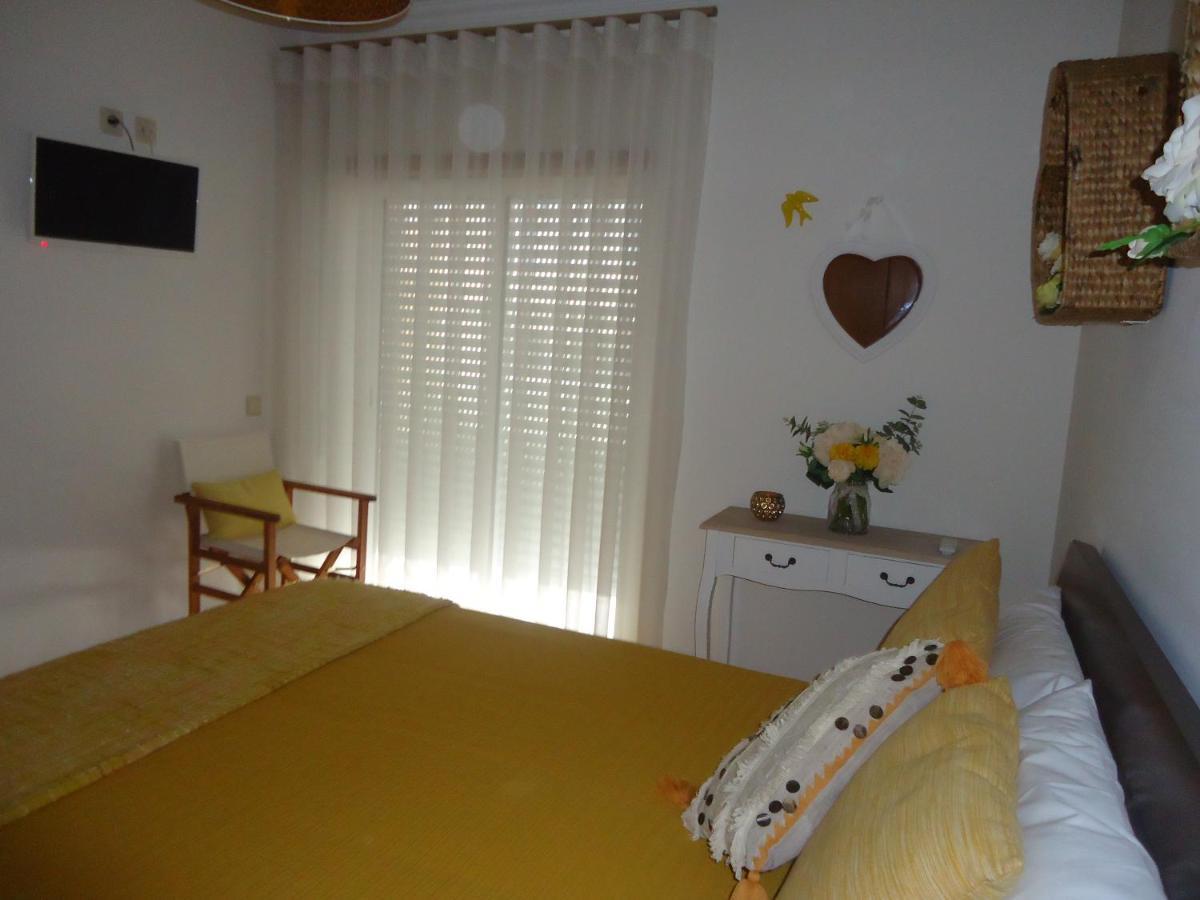Guest house Casa Da Pedralva Nazare