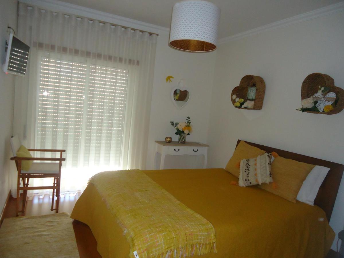 Guest house Casa Da Pedralva *