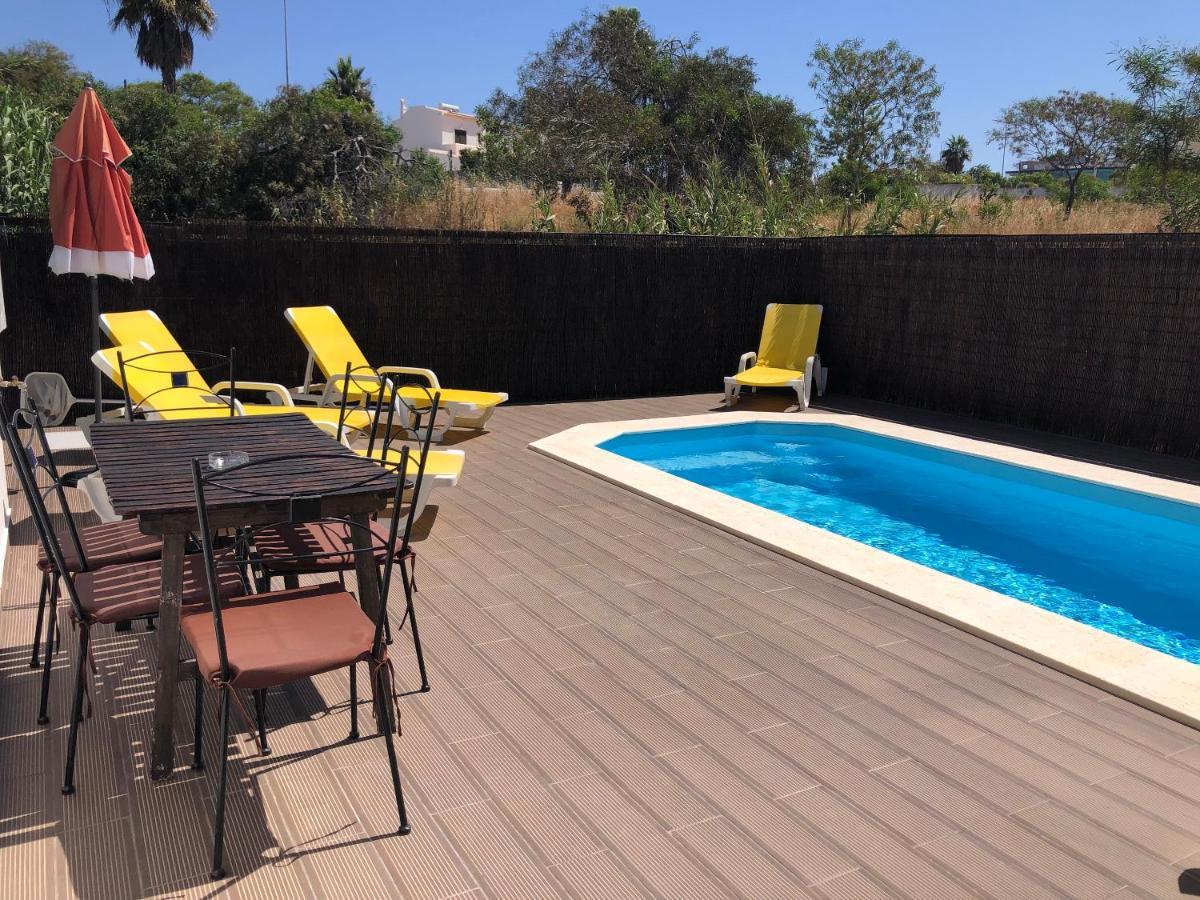 Villa: Private Pool Retreat * Albufeira