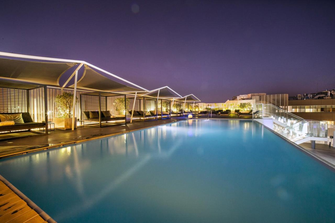 Epic Sana Hotel Lisbon