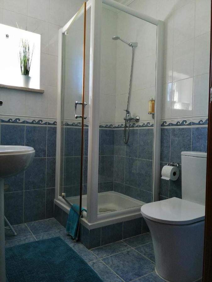 Casa Da Pedralva Guest house