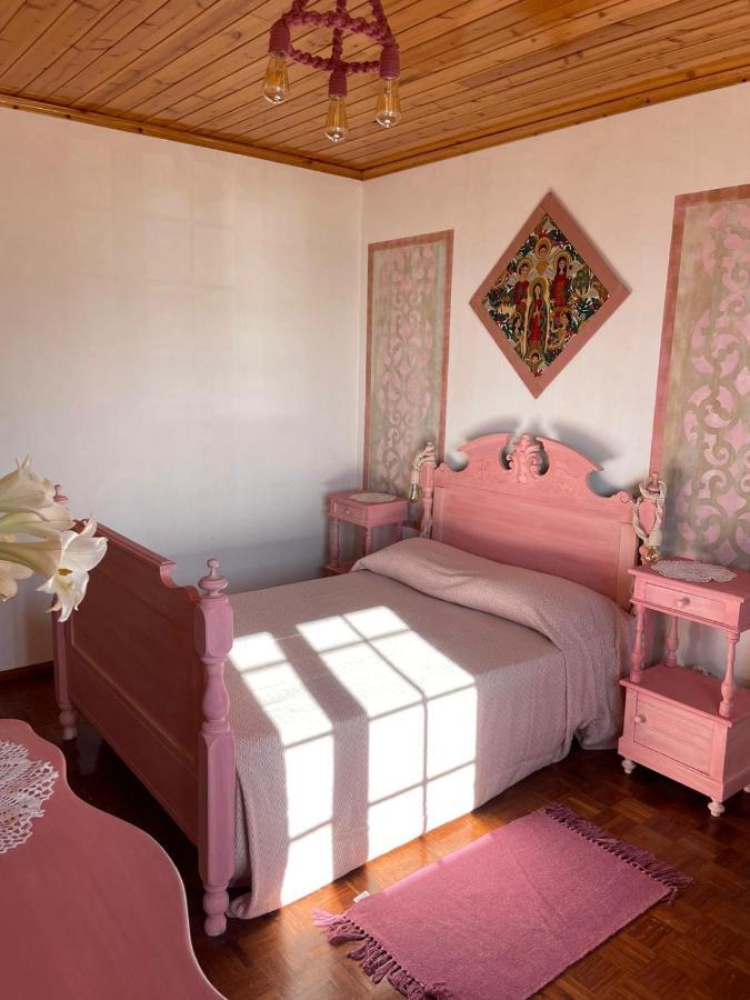 Accommodatie bij particulieren Avo Da Rosa Ribeira Quente