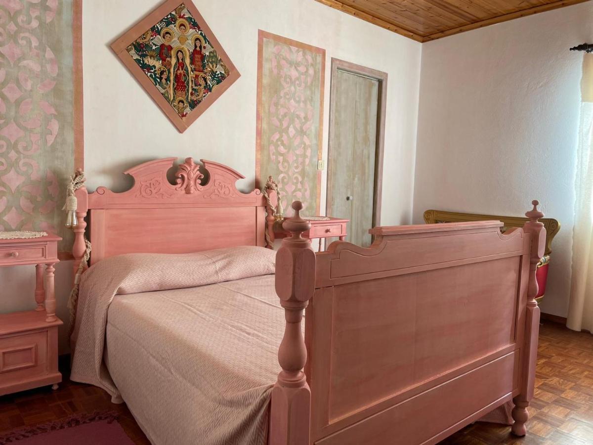 Avo Da Rosa Homestay
