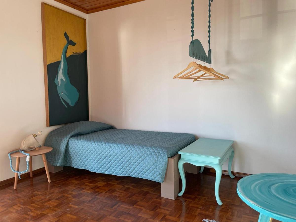 Avo Da Rosa Ribeira Quente