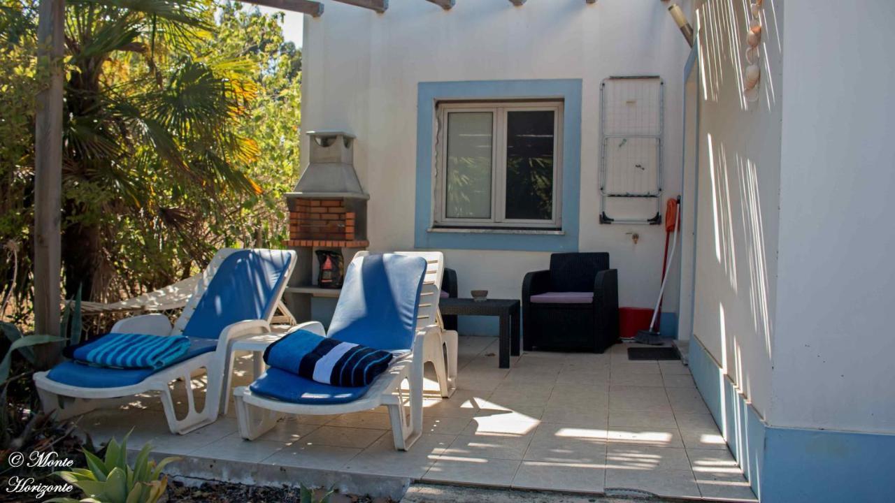 Monte Horizonte - The Private - Eco & Nature (adults Only) * Santiago do Cacem