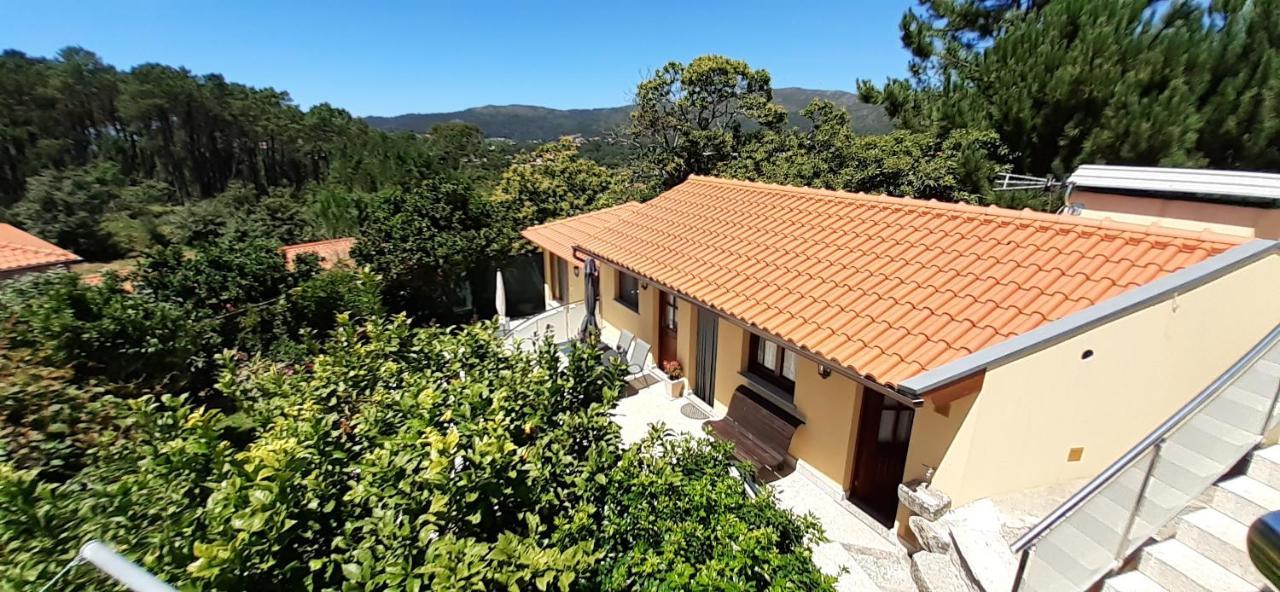 Holiday home Casa De Santa Luzia B Caminha