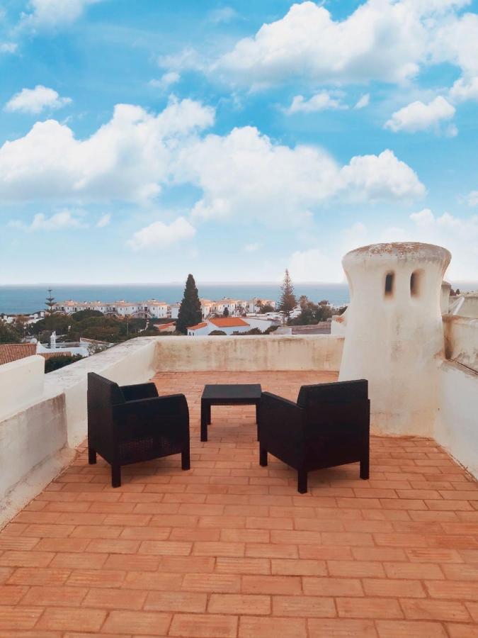 Com Vista Mar Apartment *