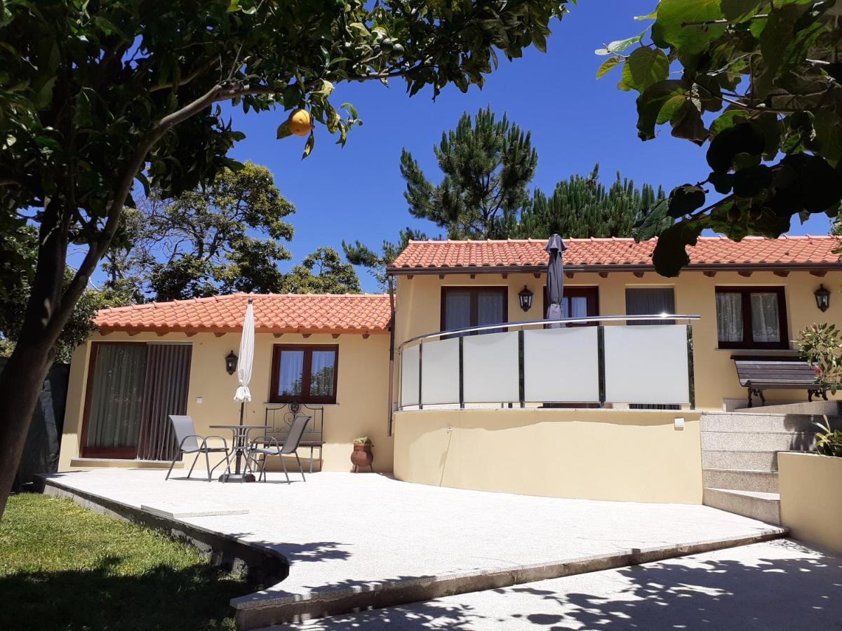 Holiday home Casa De Santa Luzia B Caminha