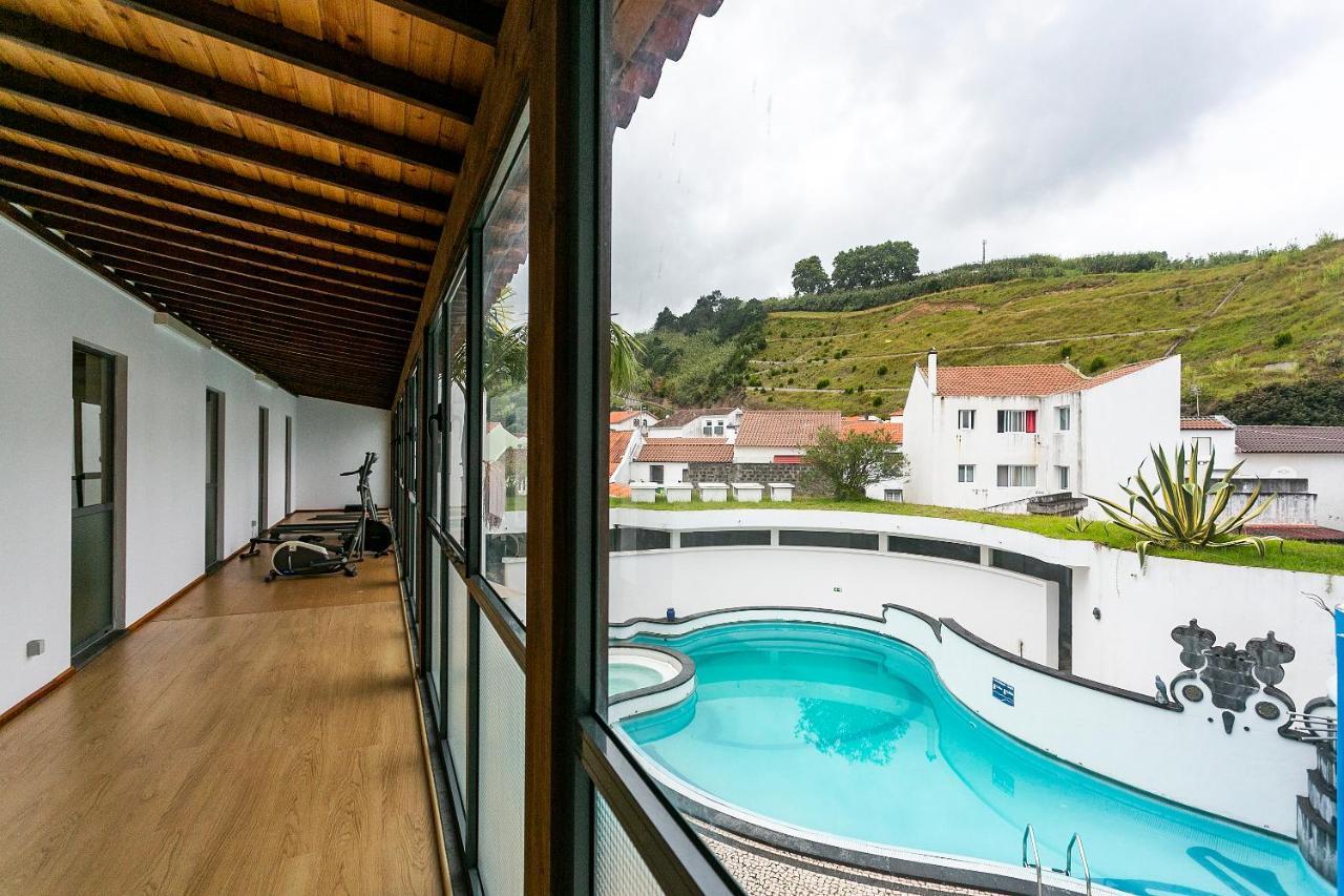 Hotel Do Mar Povoacao (Sao Miguel)
