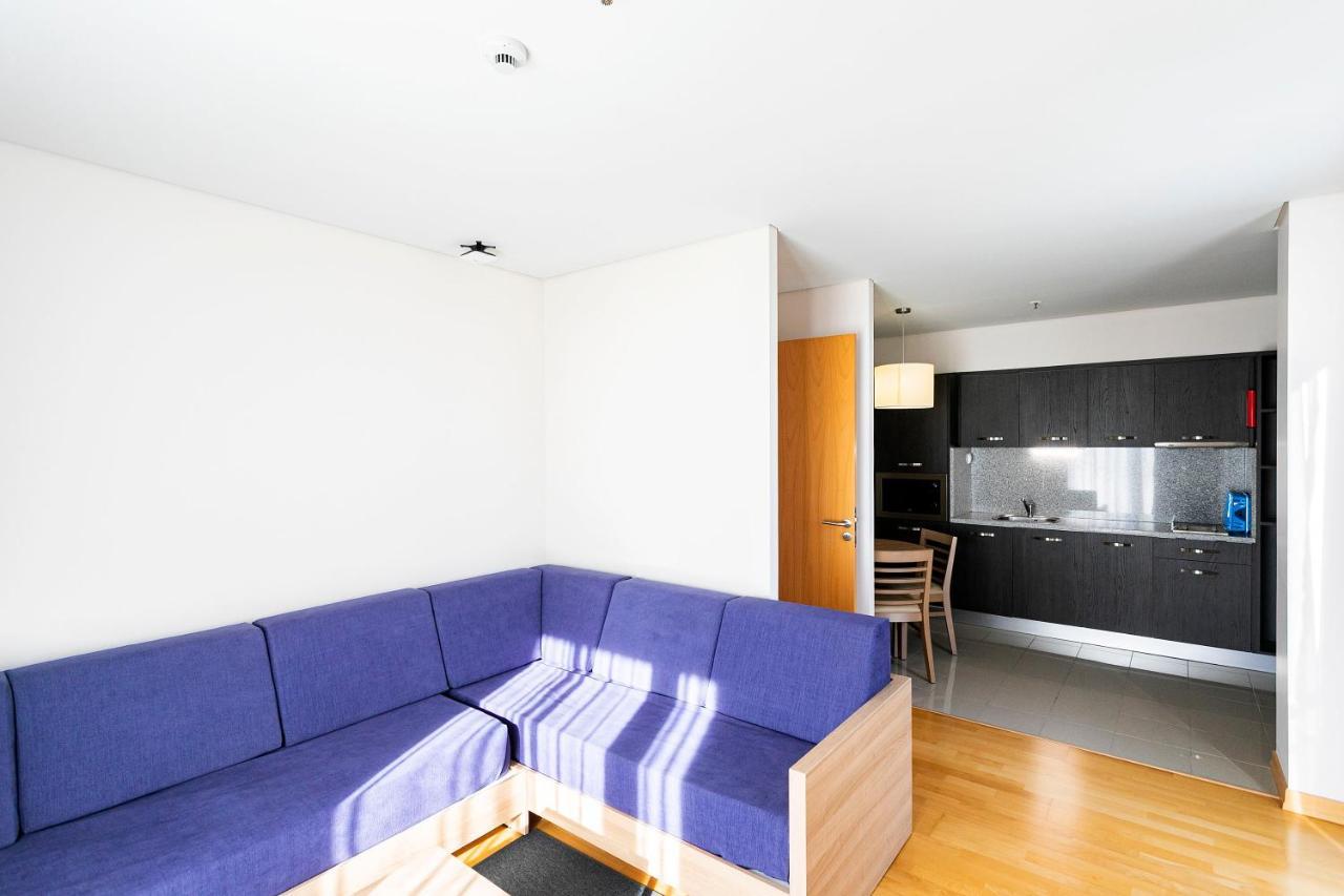 Hotel Antillia Ponta Delgada