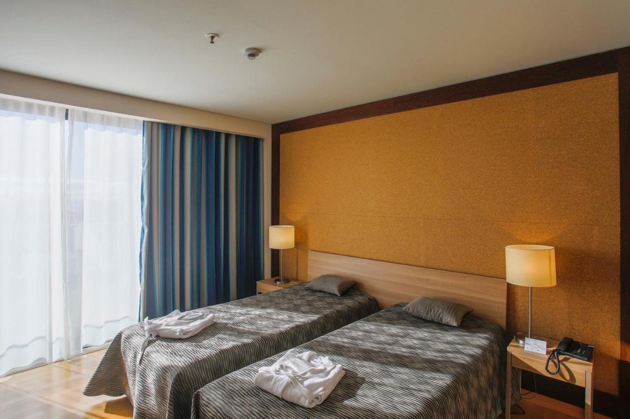 Hotel Antillia Ponta Delgada