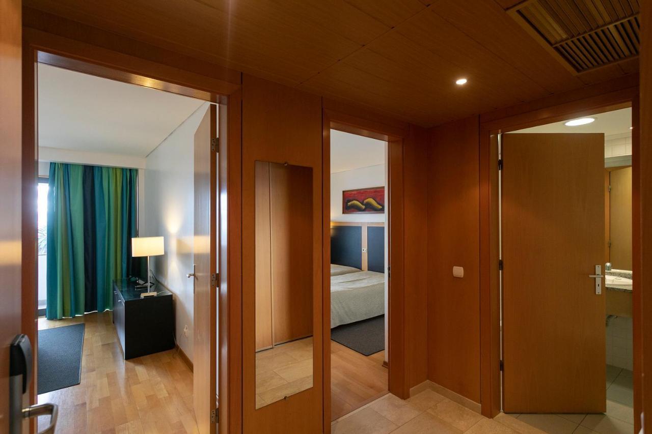 Hotel Antillia Ponta Delgada