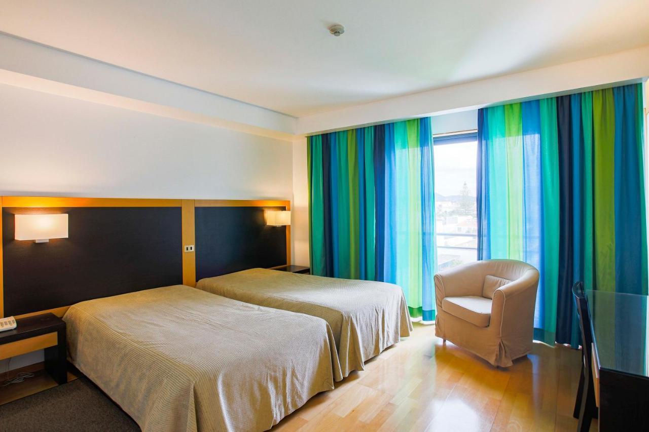 Hotel Antillia Ponta Delgada