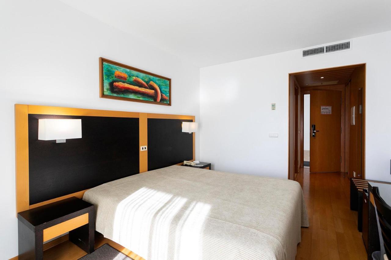 Antillia Hotel Ponta Delgada