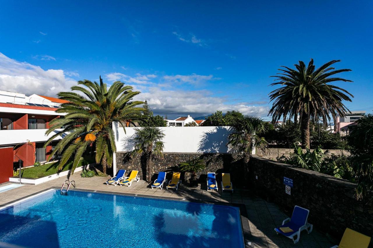Antillia 4* Ponta Delgada