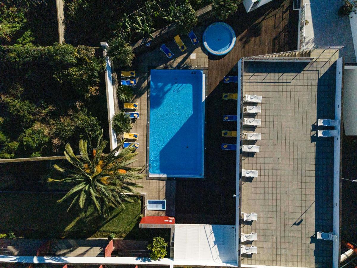 Antillia Hotel 4*