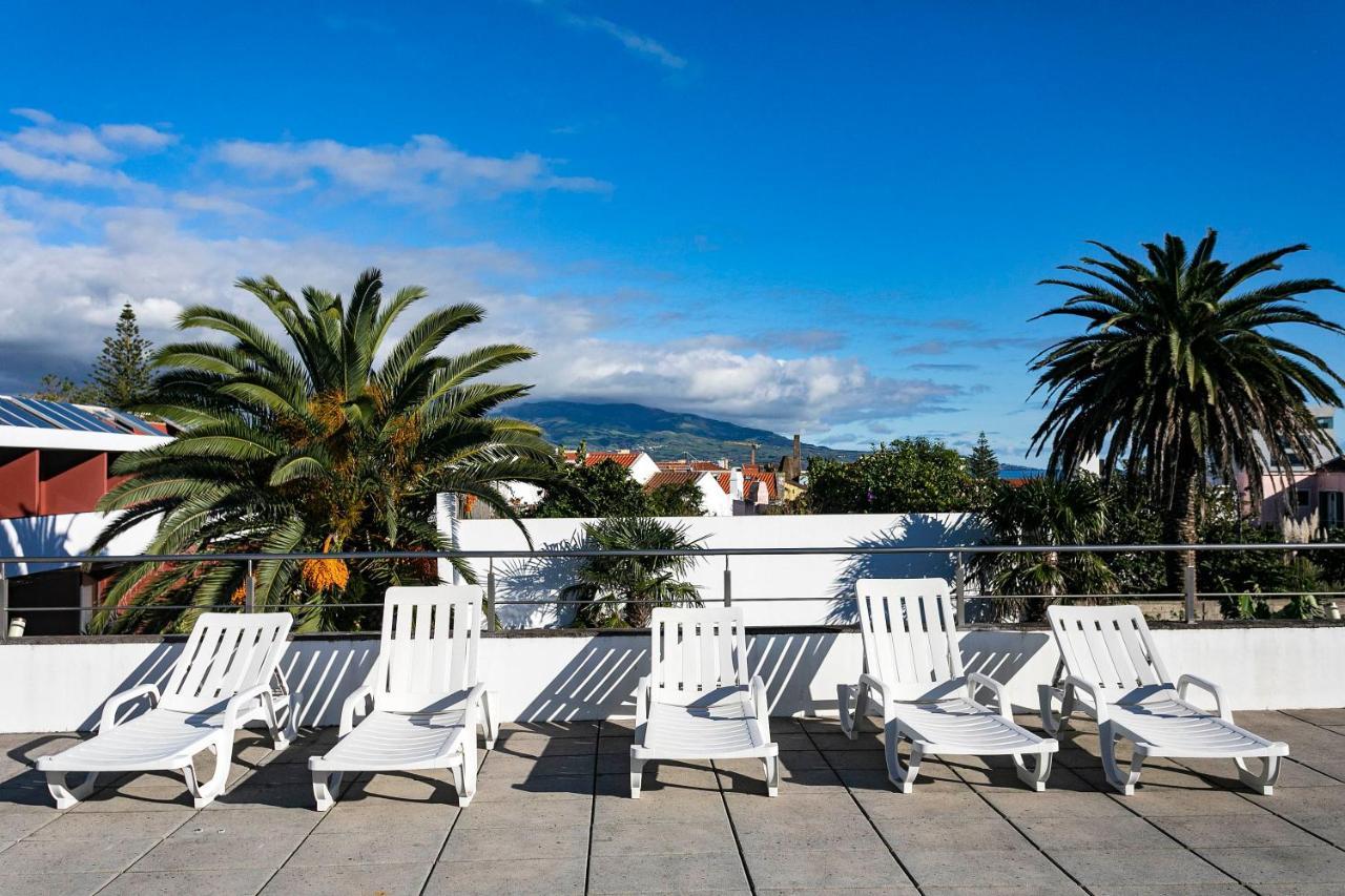 Hotel Antillia 4*
