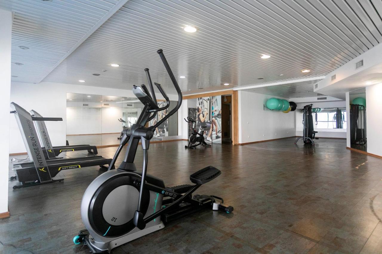 Antillia 4* Ponta Delgada (Sao Miguel)