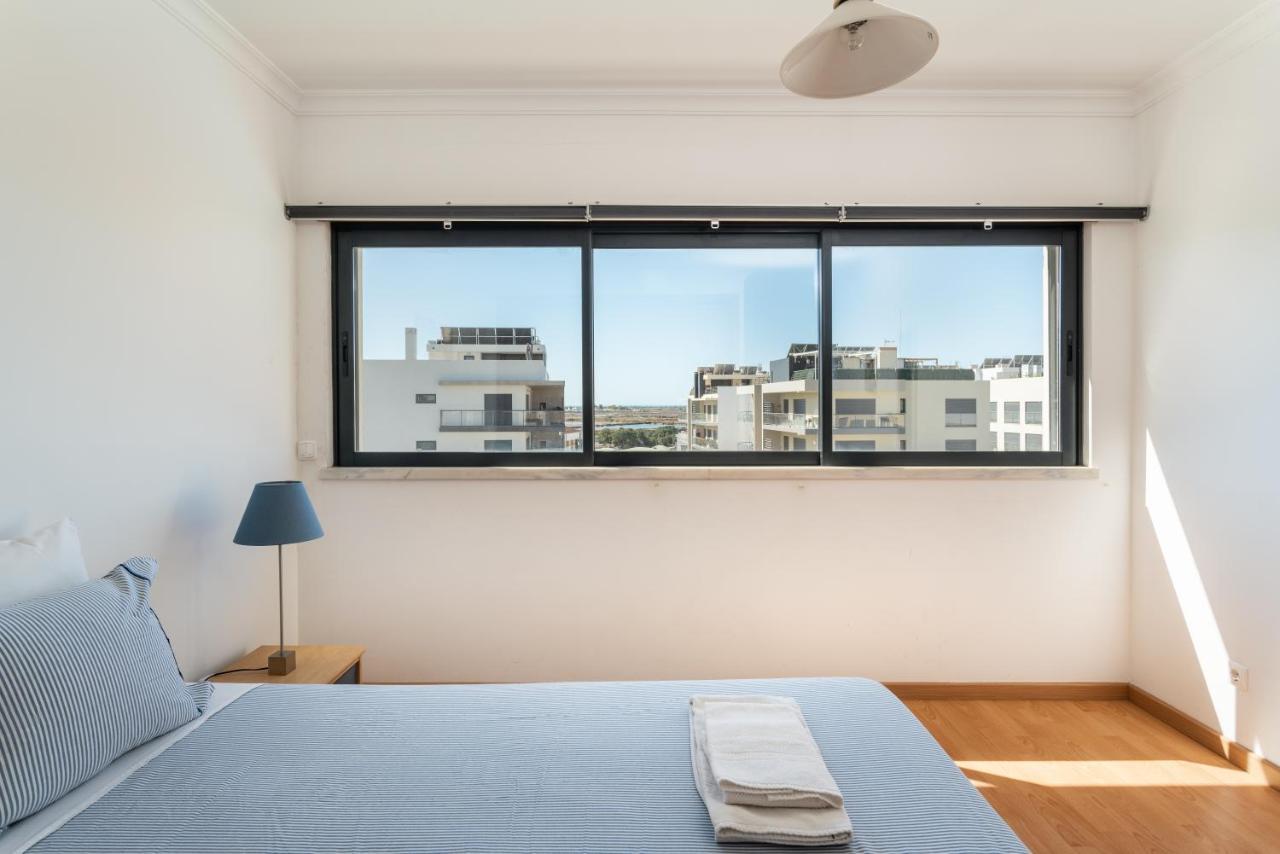 Alojamento Santa Maria Apartamento