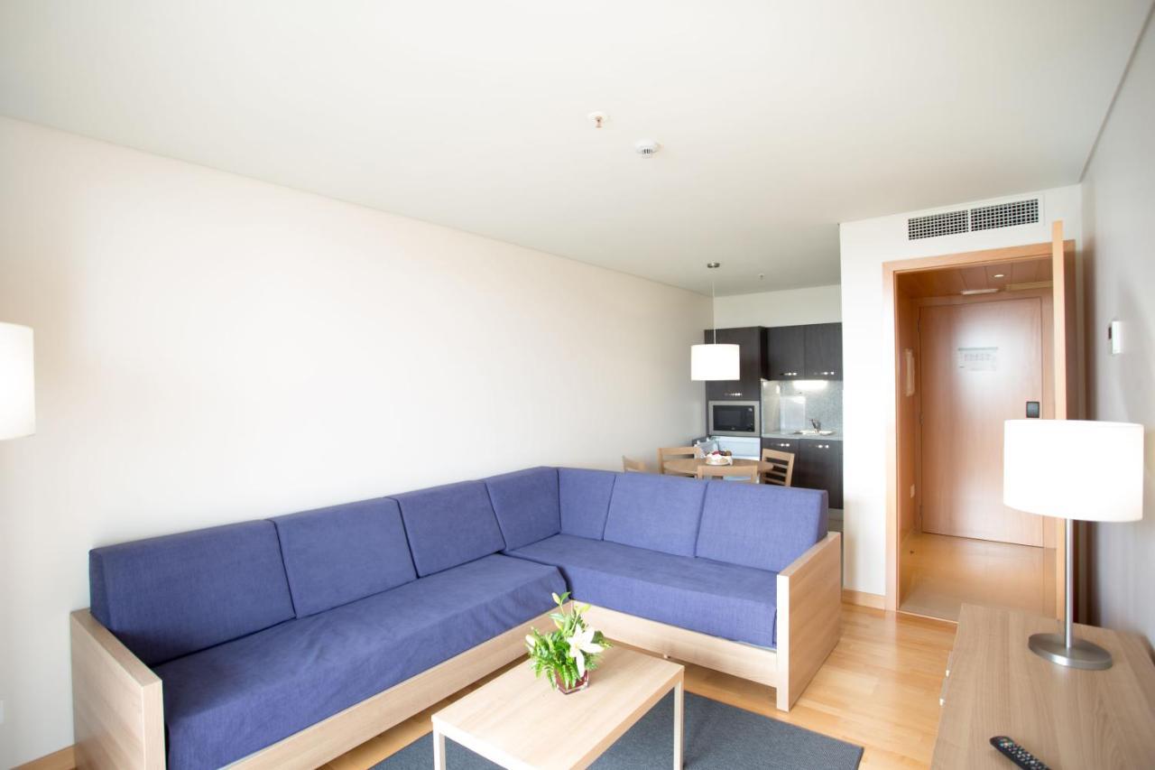 Hotel Antillia Ponta Delgada (Sao Miguel)