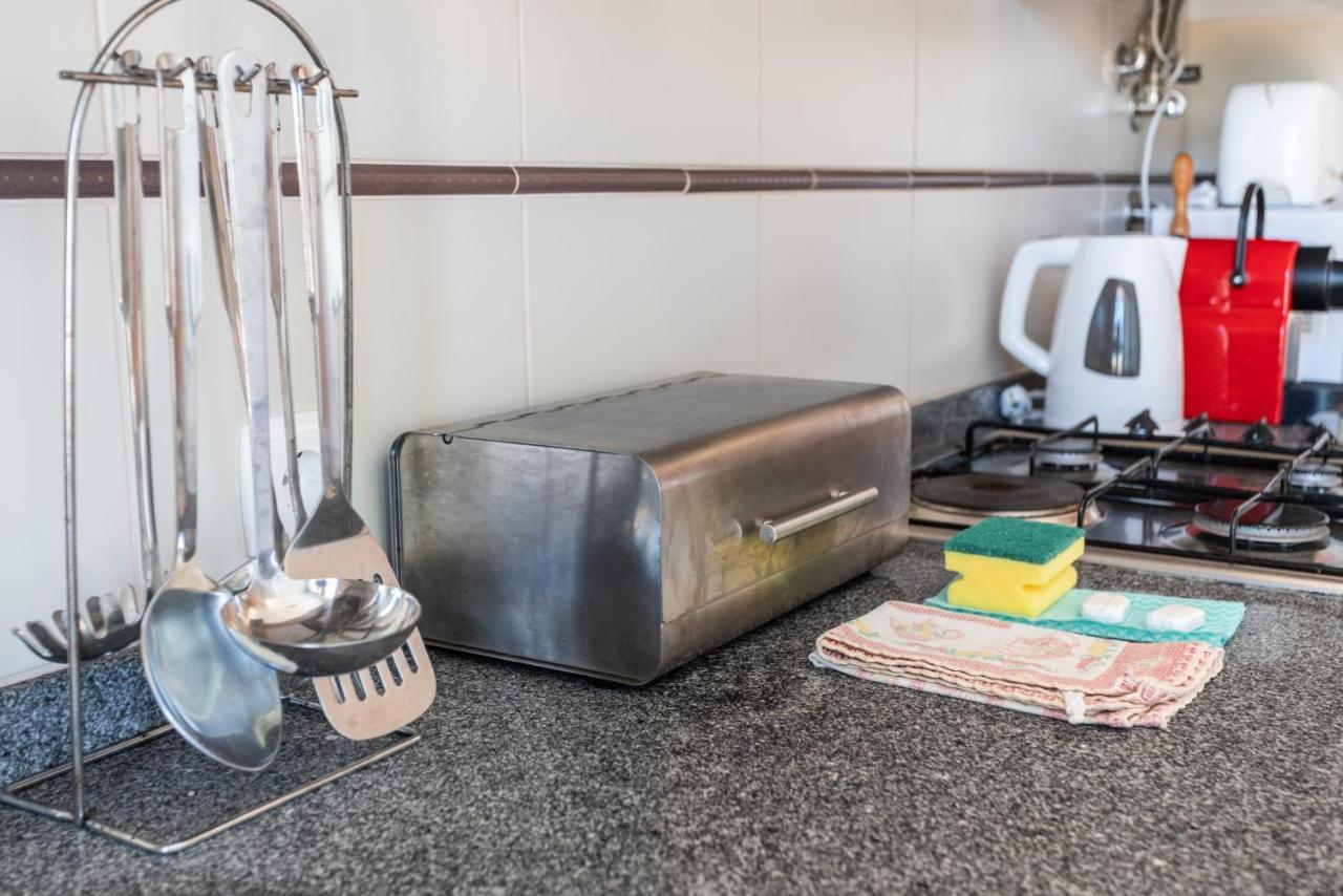 Apartamento Alojamento Santa Maria Tavira