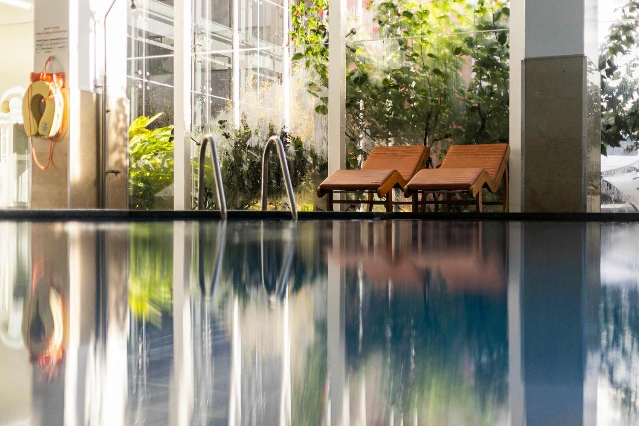 Antillia Hotel Ponta Delgada (Sao Miguel)