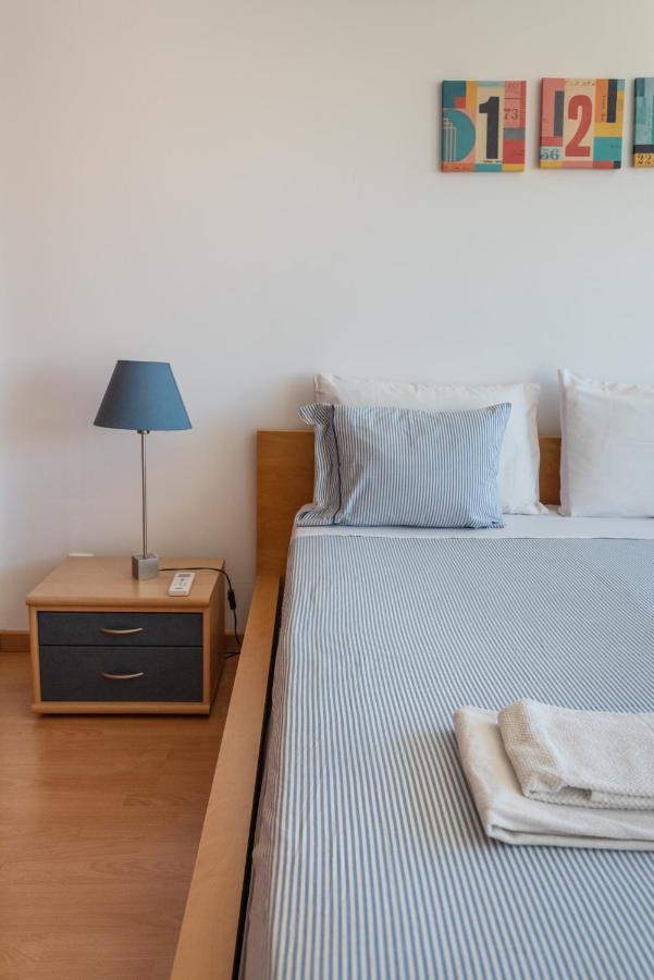 Apartment Alojamento Santa Maria Tavira