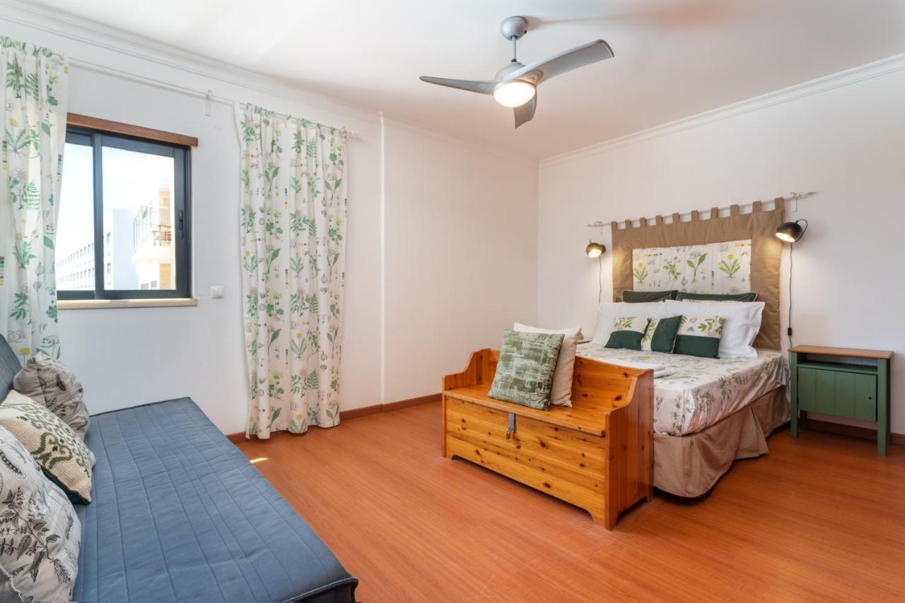 Apartamento Alojamento Santa Maria Tavira
