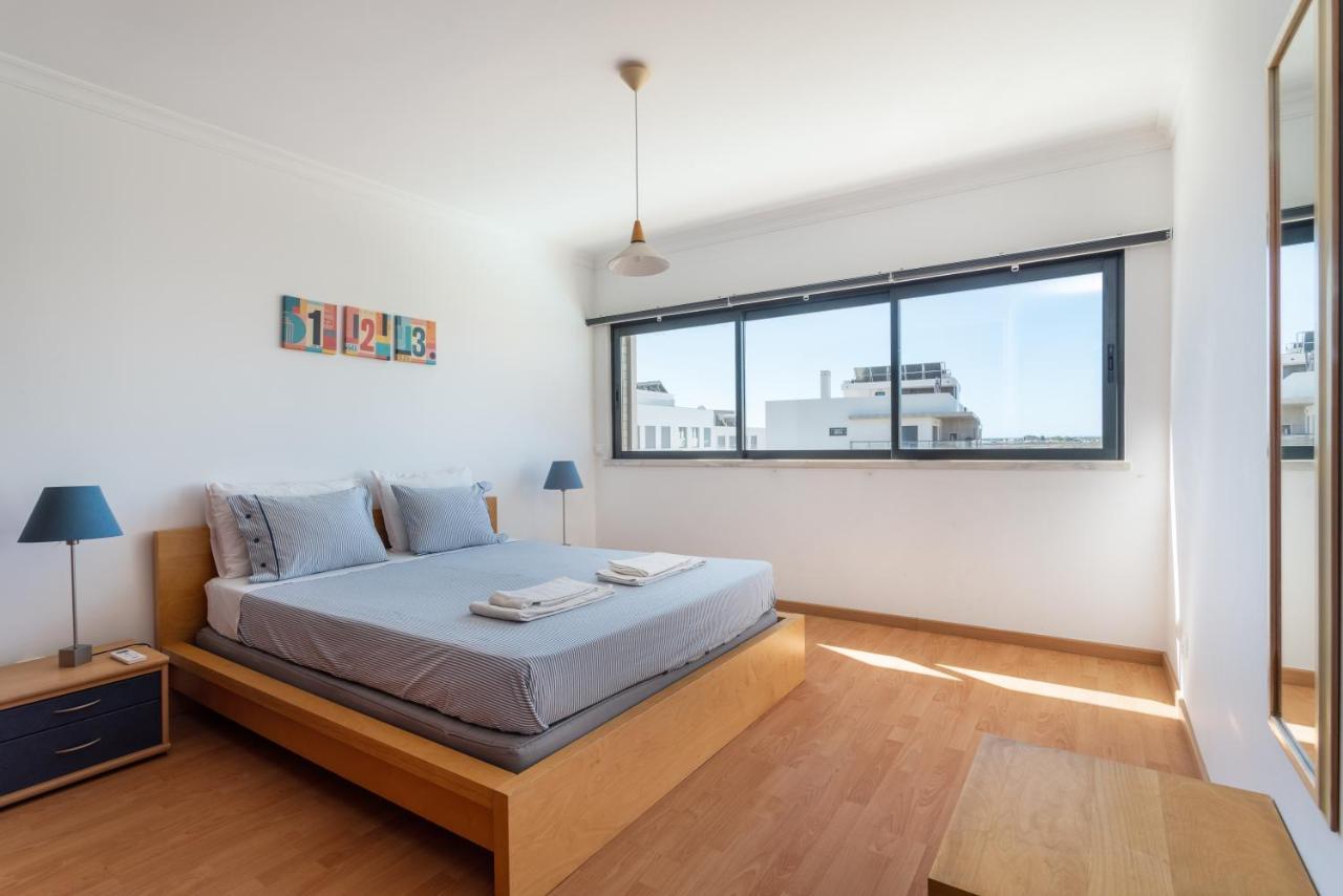 Alojamento Santa Maria Apartment