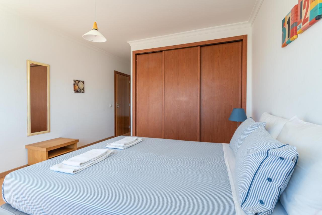 Alojamento Santa Maria Apartment Tavira