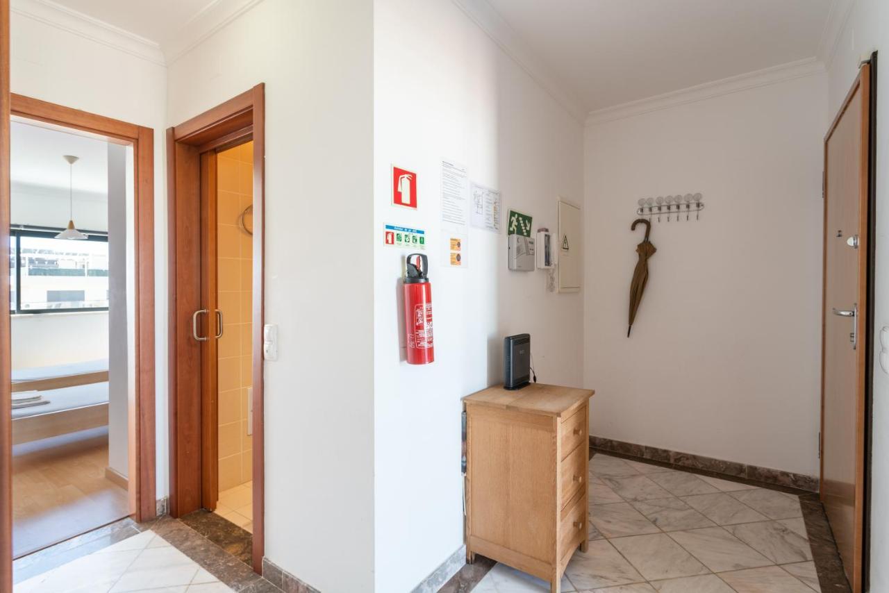 Apartment Alojamento Santa Maria Tavira