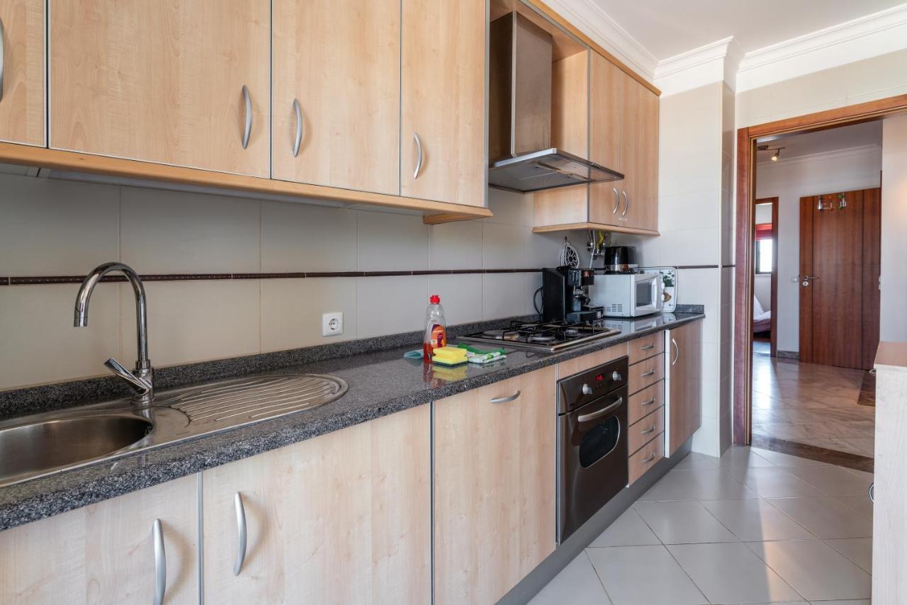Apartment Alojamento Santa Maria