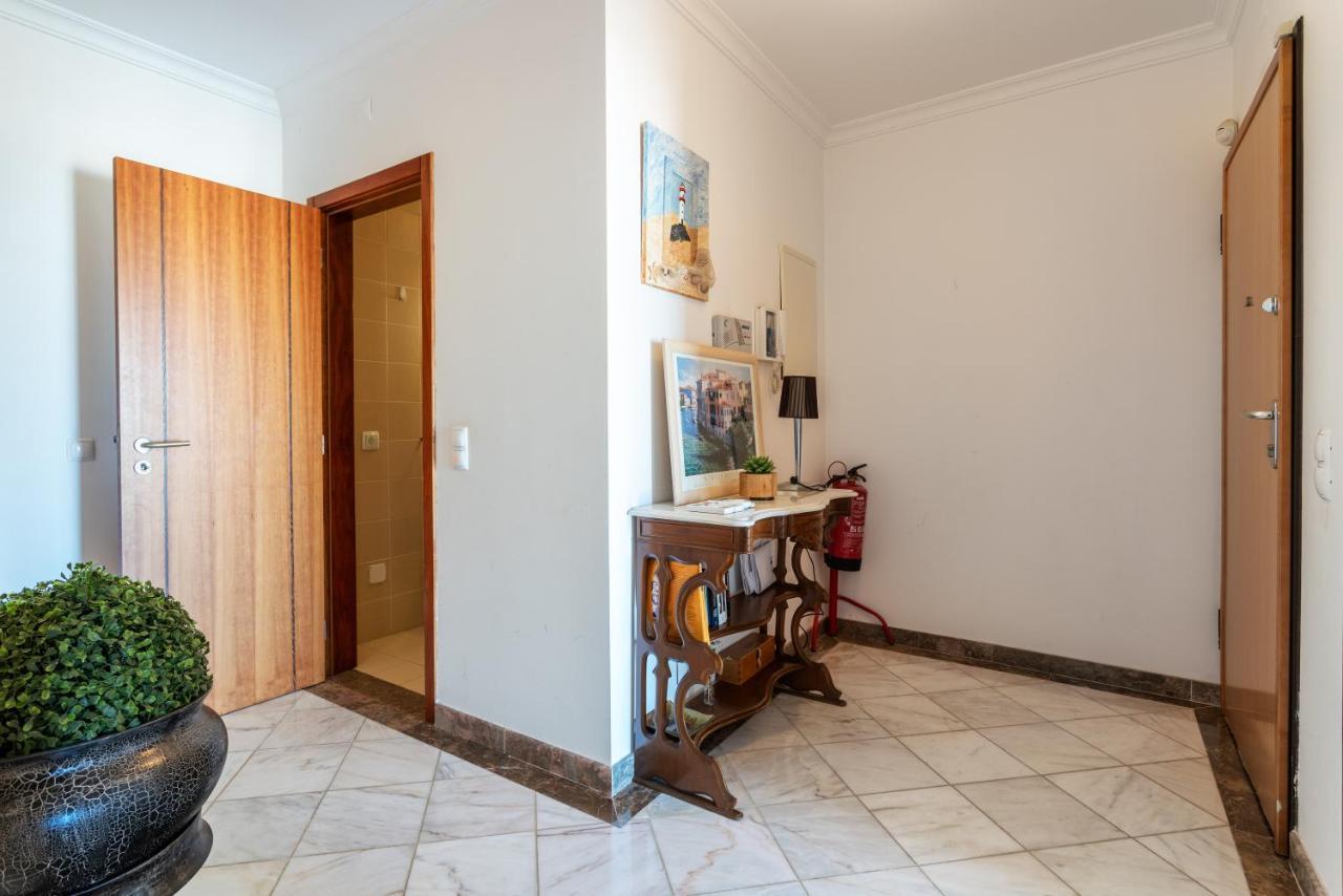 Alojamento Santa Maria Apartment Tavira