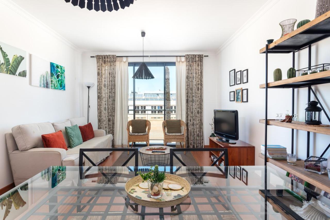 Apartment Alojamento Santa Maria Tavira