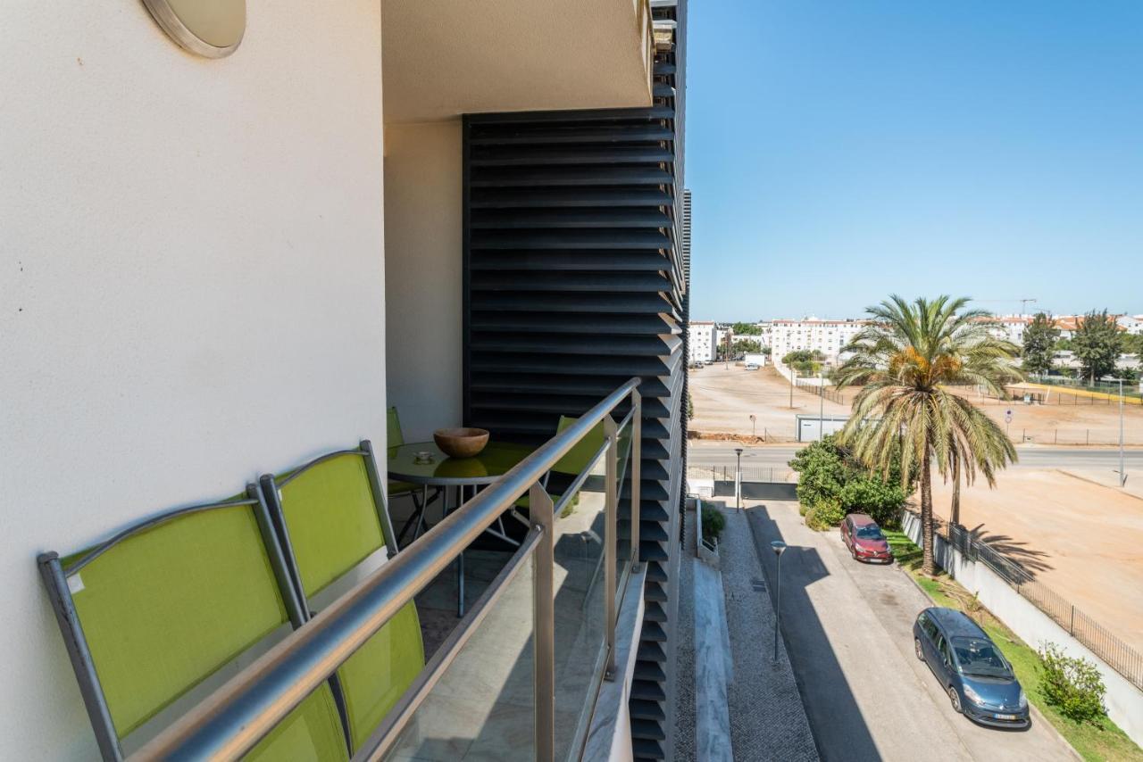 Alojamento Santa Maria Apartamento Tavira