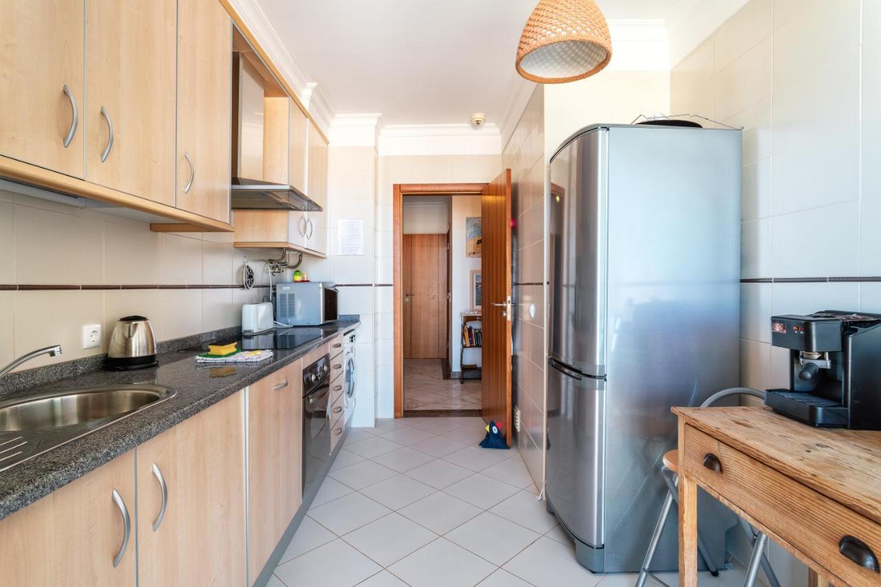 Alojamento Santa Maria Apartment *