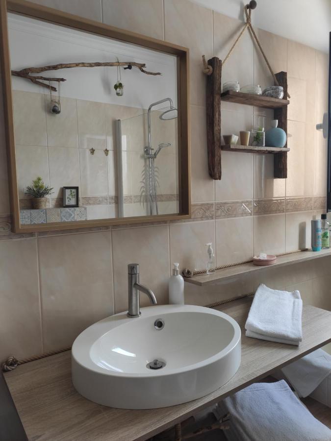 Bluegreen Guest house