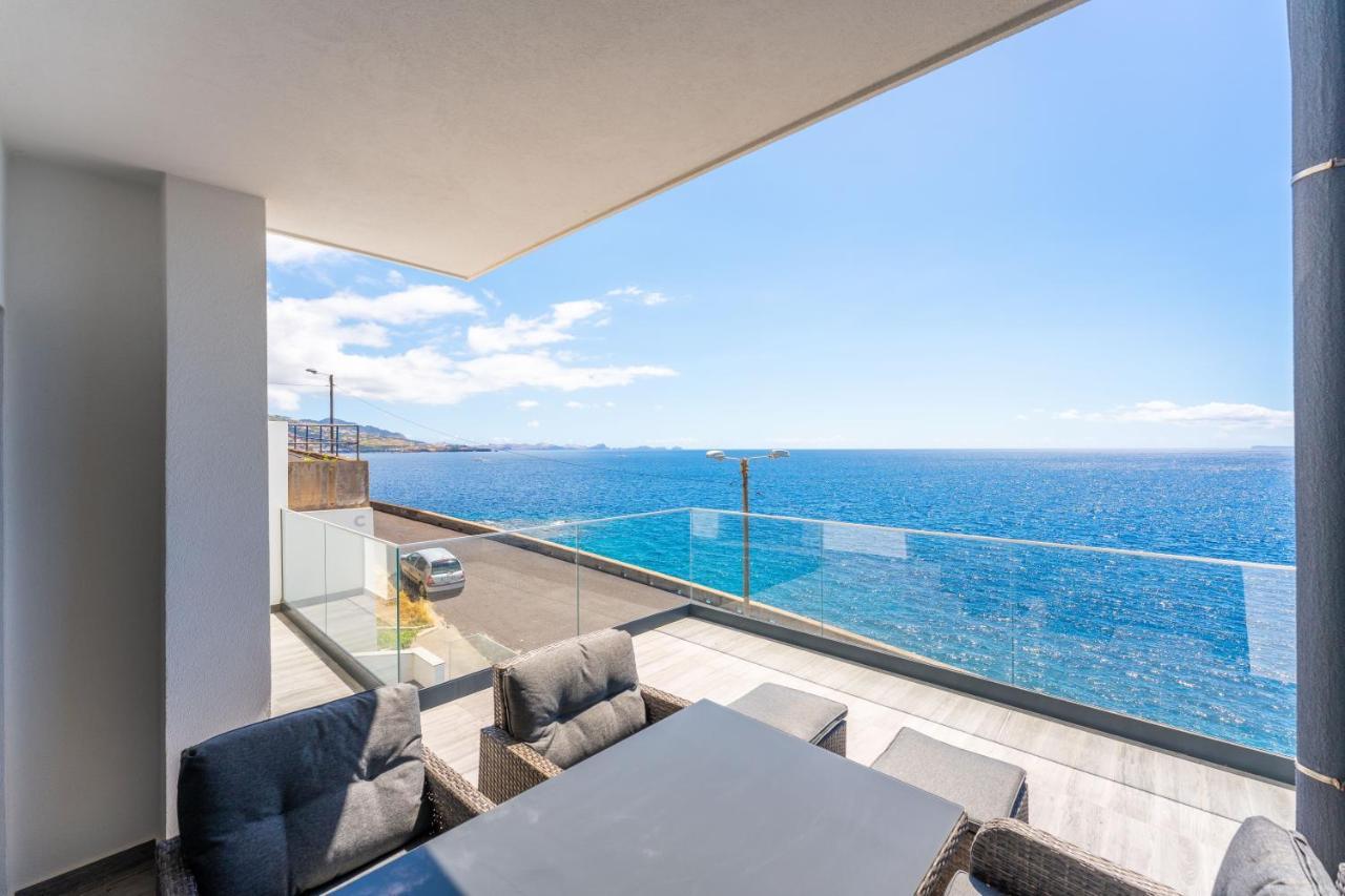 Flh Amazing Ocean View With Balcony *