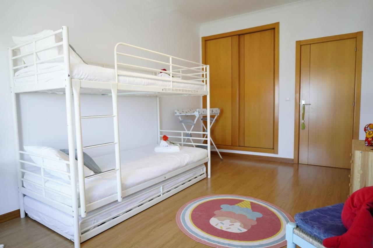 Amazing By The Ocean - Fully Equipped! * Ericeira