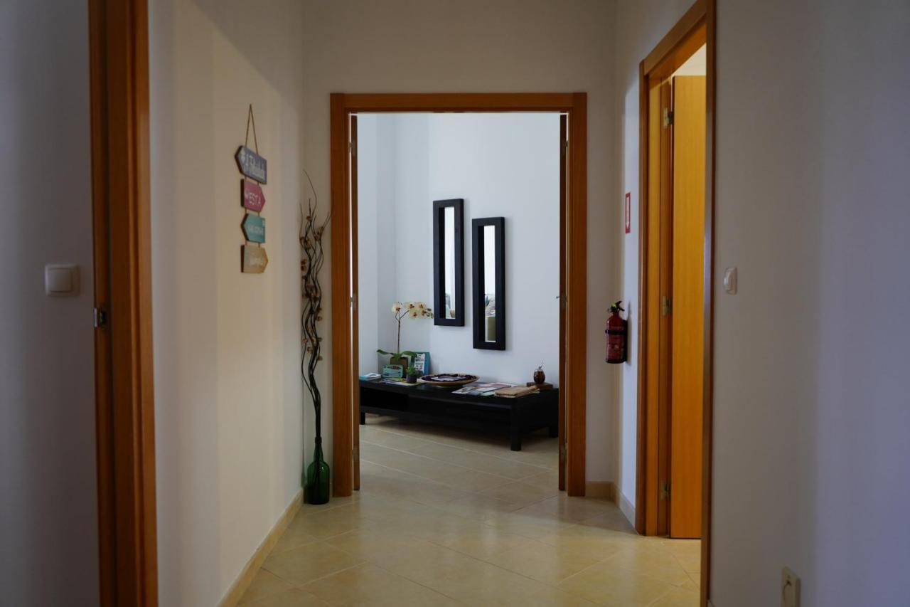 Apartment Amazing By The Ocean - Fully Equipped!