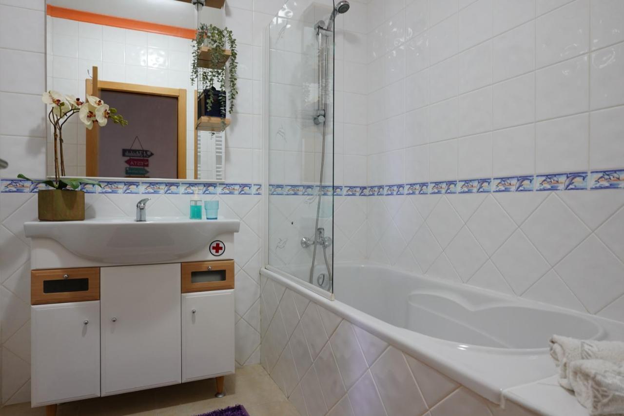 Amazing By The Ocean - Fully Equipped! Apartment *