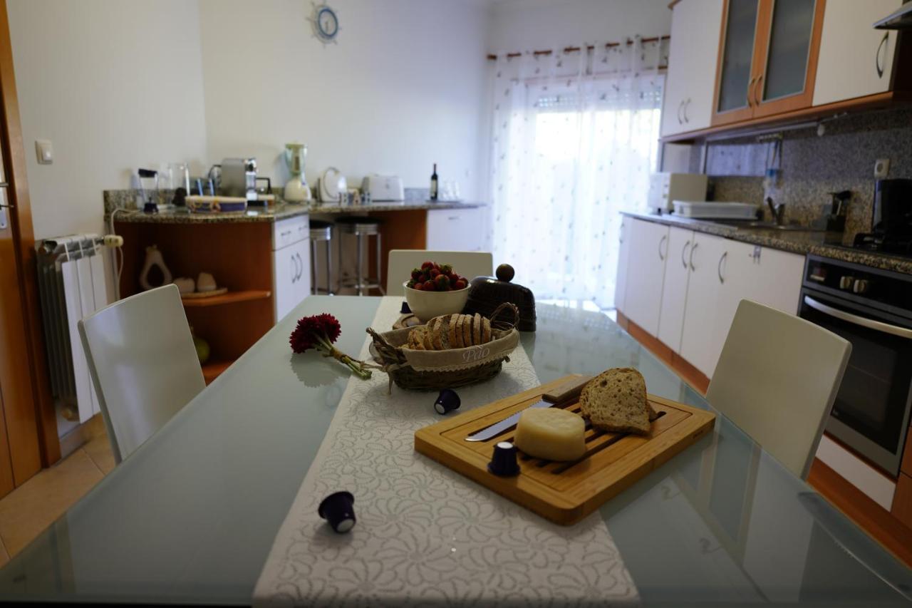 Amazing By The Ocean - Fully Equipped! Ericeira