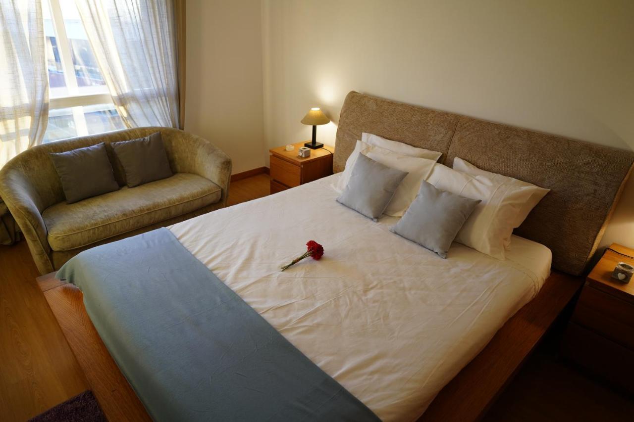 Apartment Amazing By The Ocean - Fully Equipped!