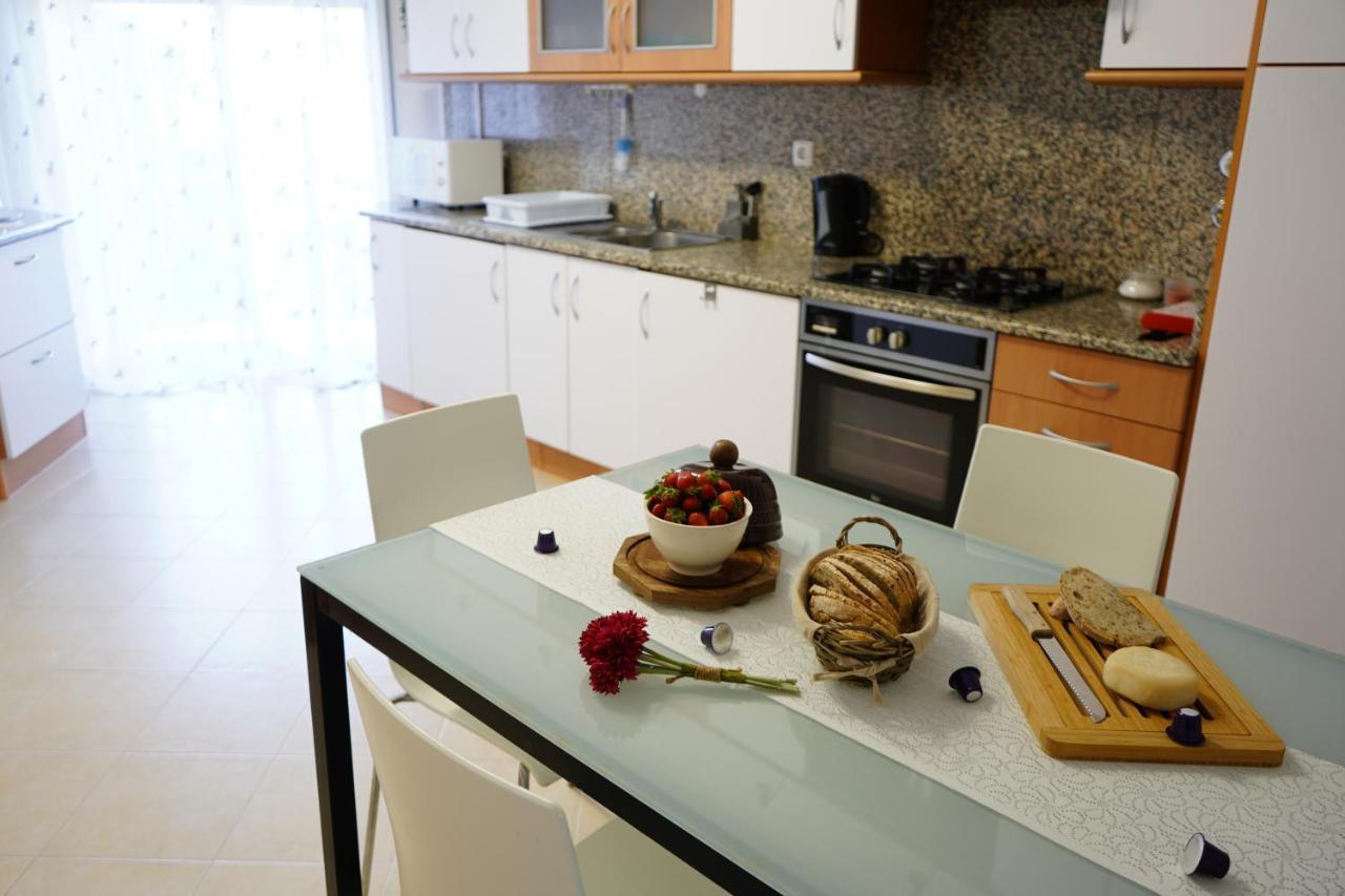Amazing By The Ocean - Fully Equipped! Ericeira