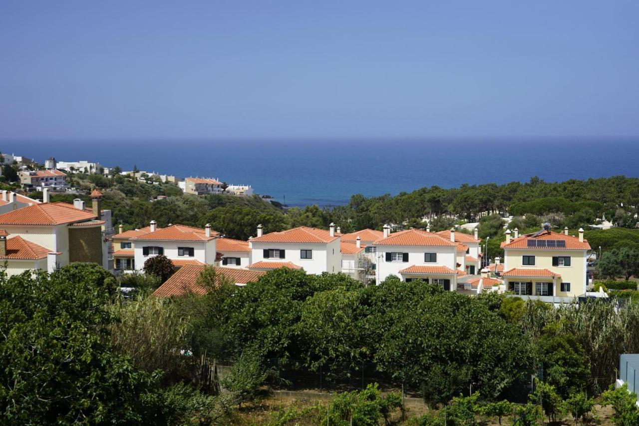 Amazing By The Ocean - Fully Equipped! Ericeira