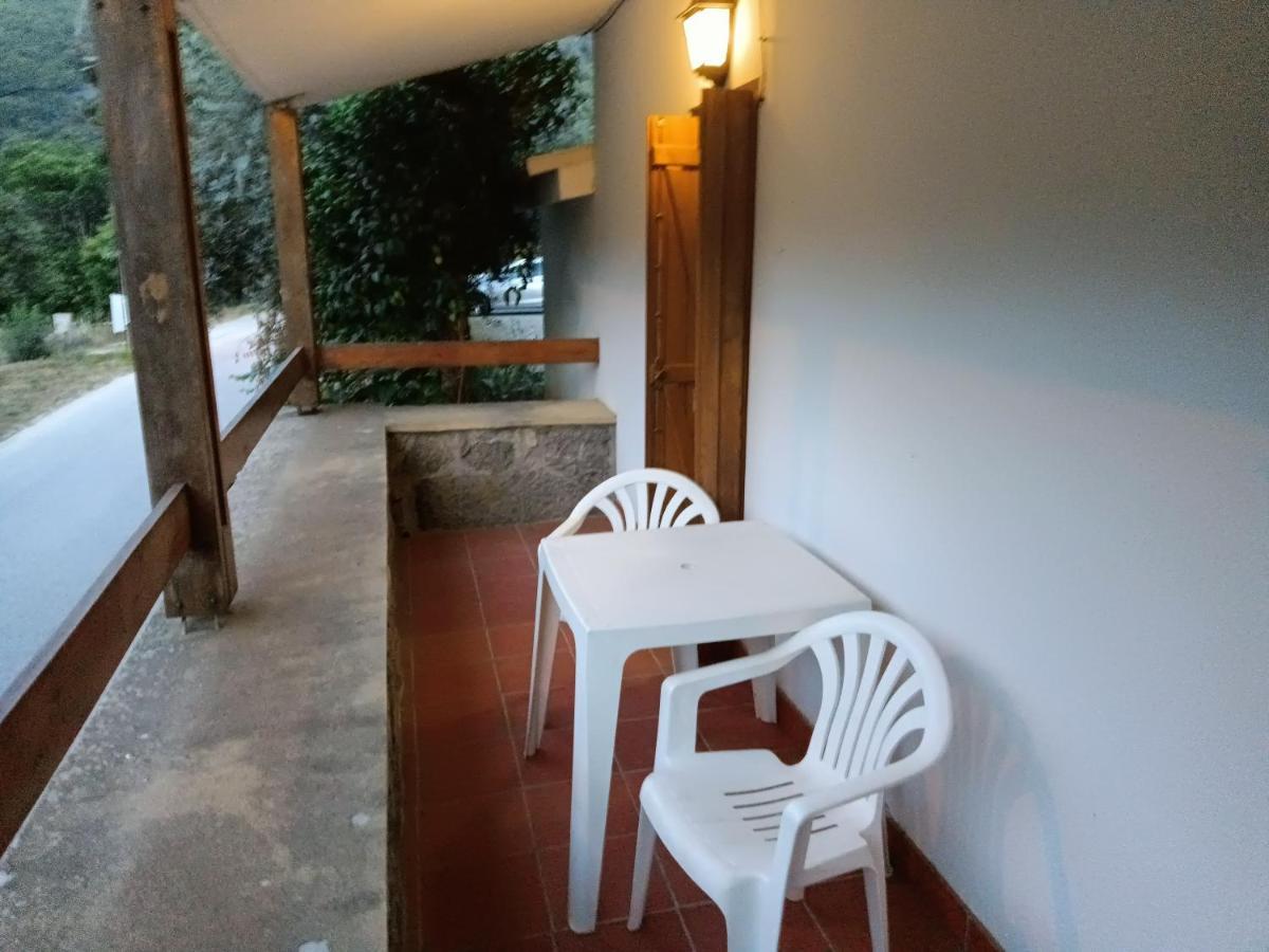 Guest house Quinta De Leandres Manteigas