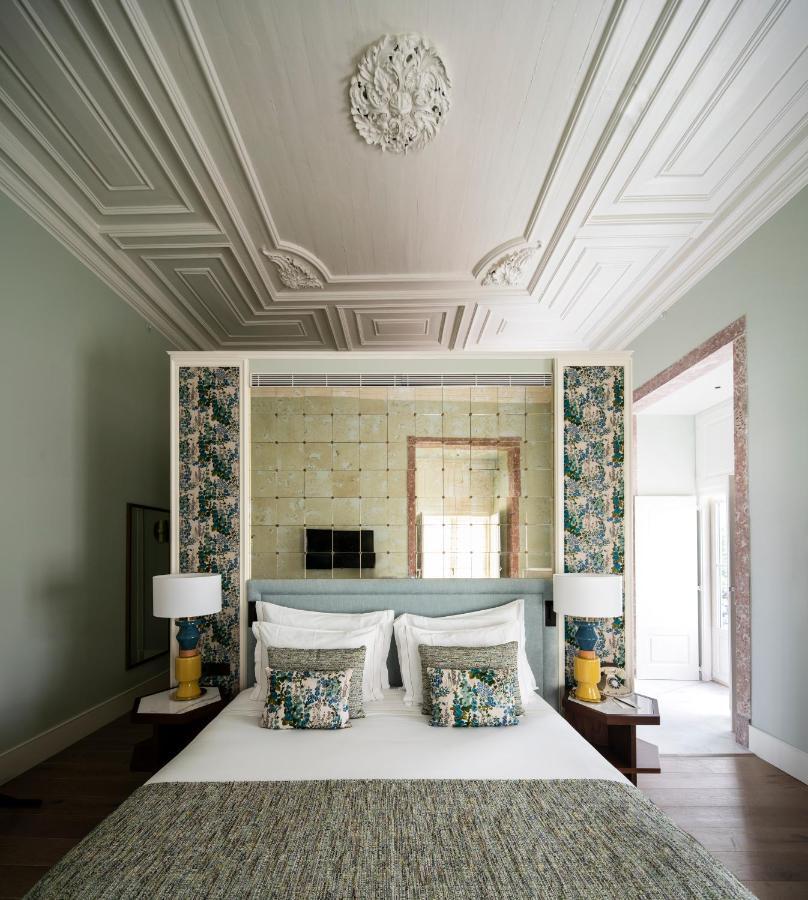 Hotel Palacio Ludovice Wine Experience Lisboa
